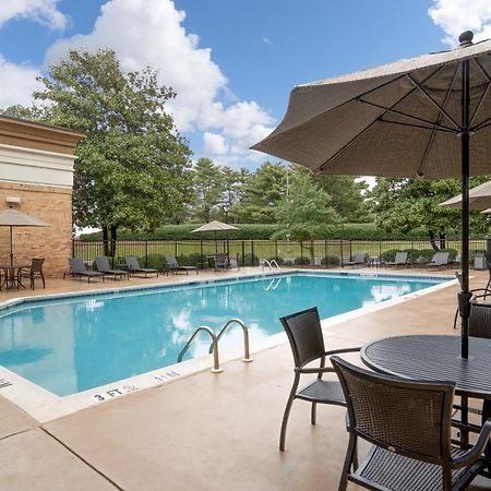 Holiday Inn Huntsville - Research Park By Ihg Εξωτερικό φωτογραφία