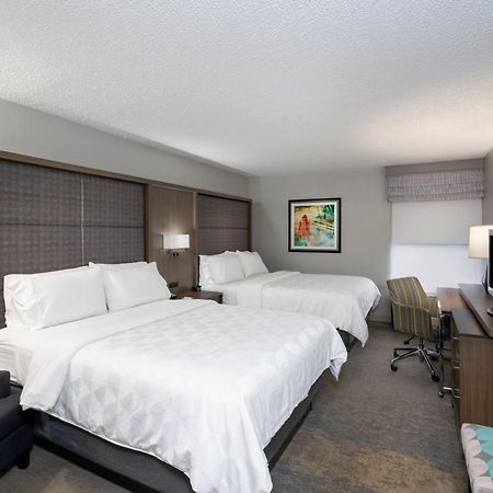 Holiday Inn Huntsville - Research Park By Ihg Εξωτερικό φωτογραφία