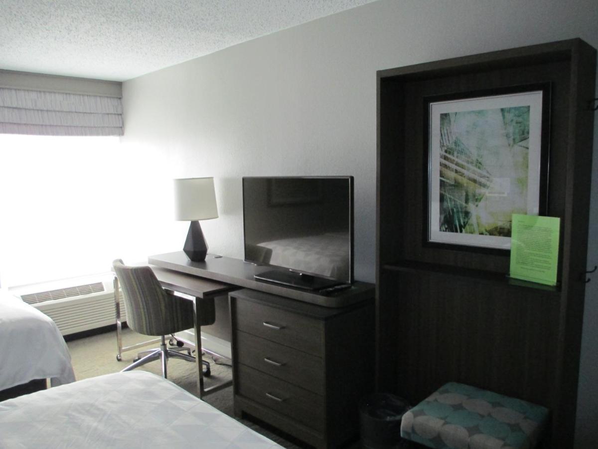 Holiday Inn Huntsville - Research Park By Ihg Εξωτερικό φωτογραφία