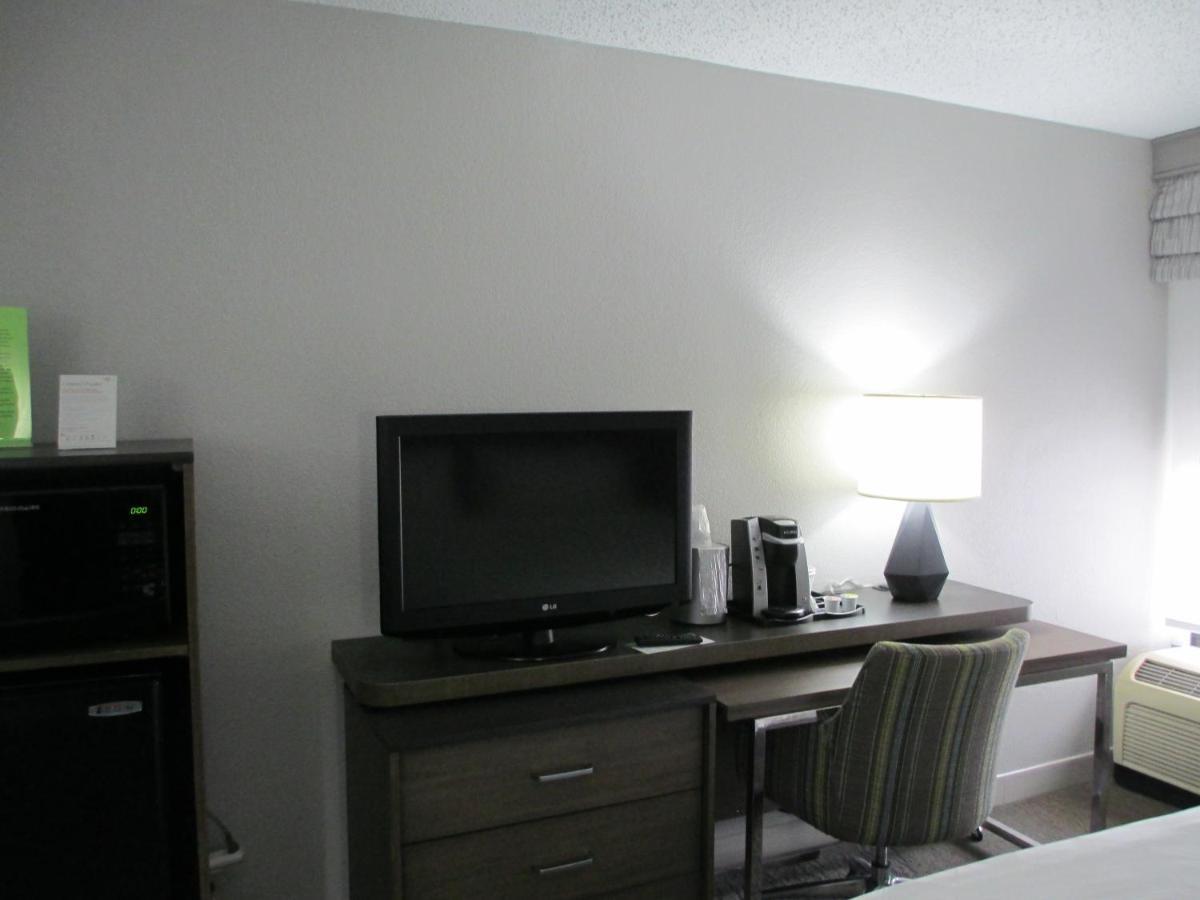 Holiday Inn Huntsville - Research Park By Ihg Εξωτερικό φωτογραφία
