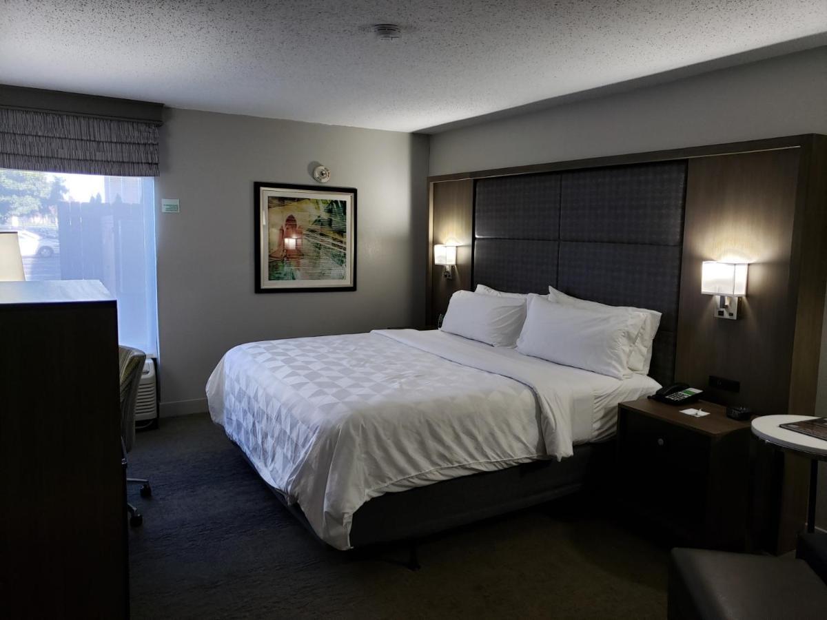 Holiday Inn Huntsville - Research Park By Ihg Εξωτερικό φωτογραφία