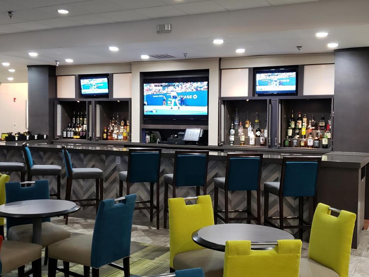 Holiday Inn Huntsville - Research Park By Ihg Εξωτερικό φωτογραφία
