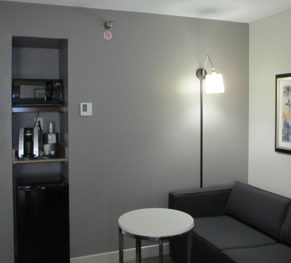 Holiday Inn Huntsville - Research Park By Ihg Εξωτερικό φωτογραφία