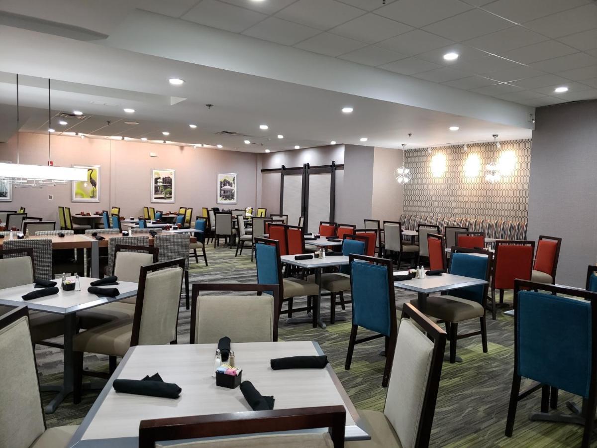 Holiday Inn Huntsville - Research Park By Ihg Εξωτερικό φωτογραφία