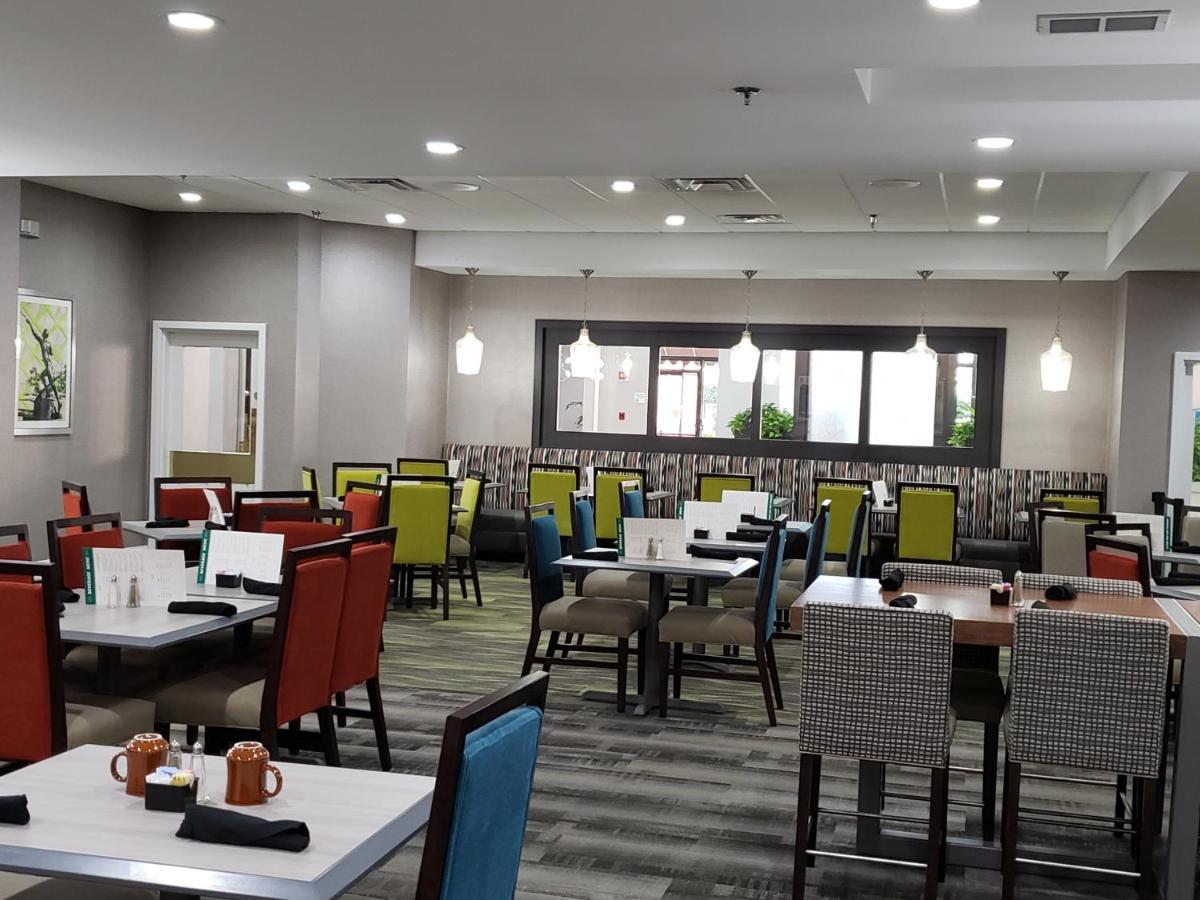 Holiday Inn Huntsville - Research Park By Ihg Εξωτερικό φωτογραφία