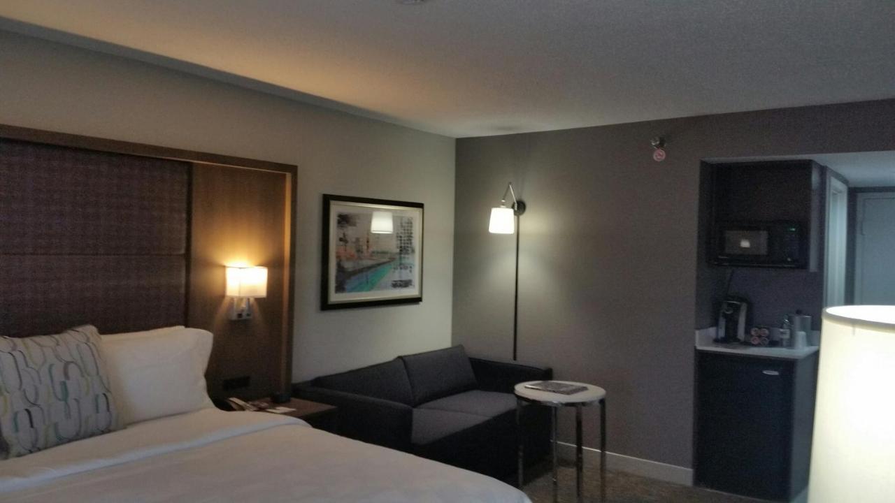 Holiday Inn Huntsville - Research Park By Ihg Εξωτερικό φωτογραφία