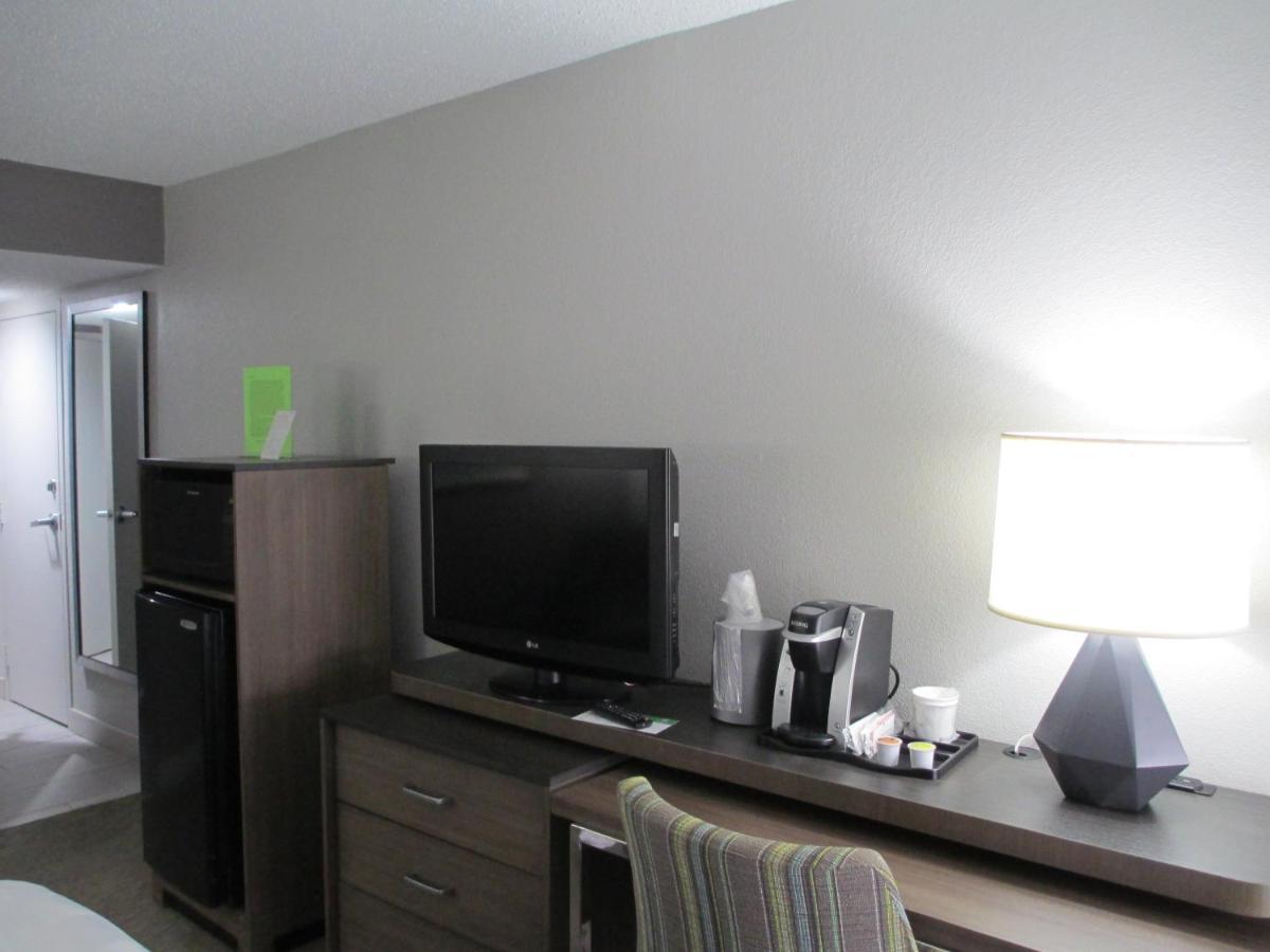 Holiday Inn Huntsville - Research Park By Ihg Εξωτερικό φωτογραφία