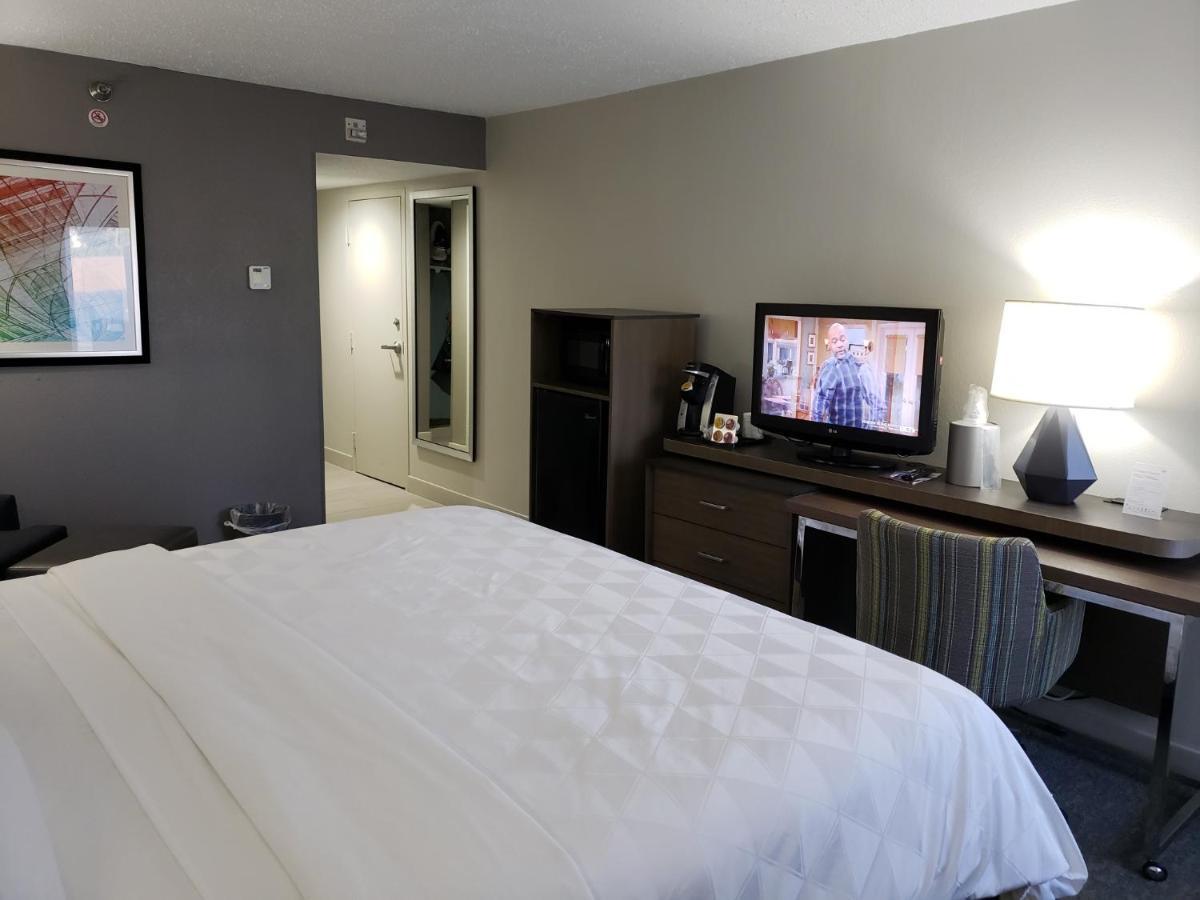 Holiday Inn Huntsville - Research Park By Ihg Εξωτερικό φωτογραφία