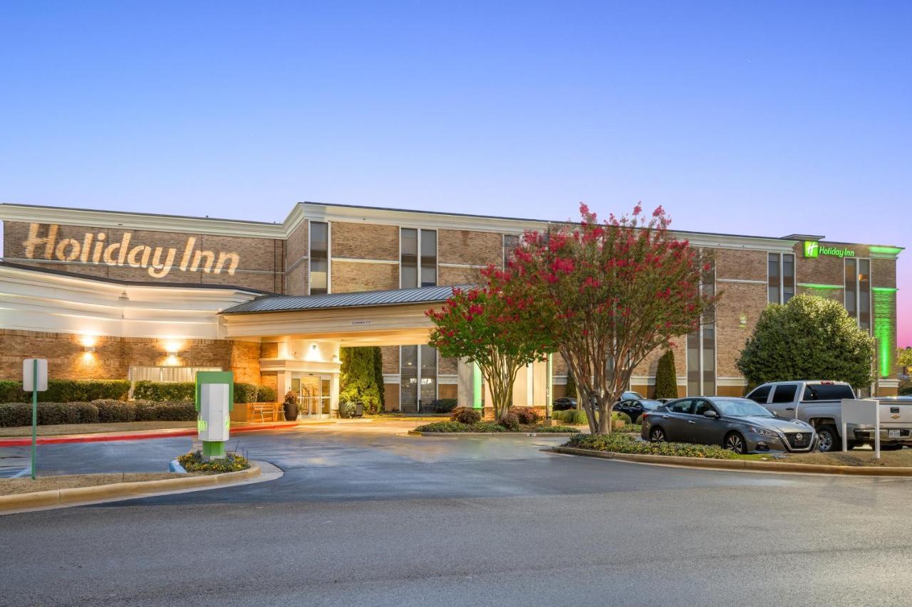 Holiday Inn Huntsville - Research Park By Ihg Εξωτερικό φωτογραφία