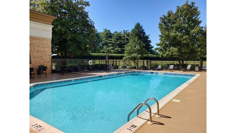 Holiday Inn Huntsville - Research Park By Ihg Εξωτερικό φωτογραφία