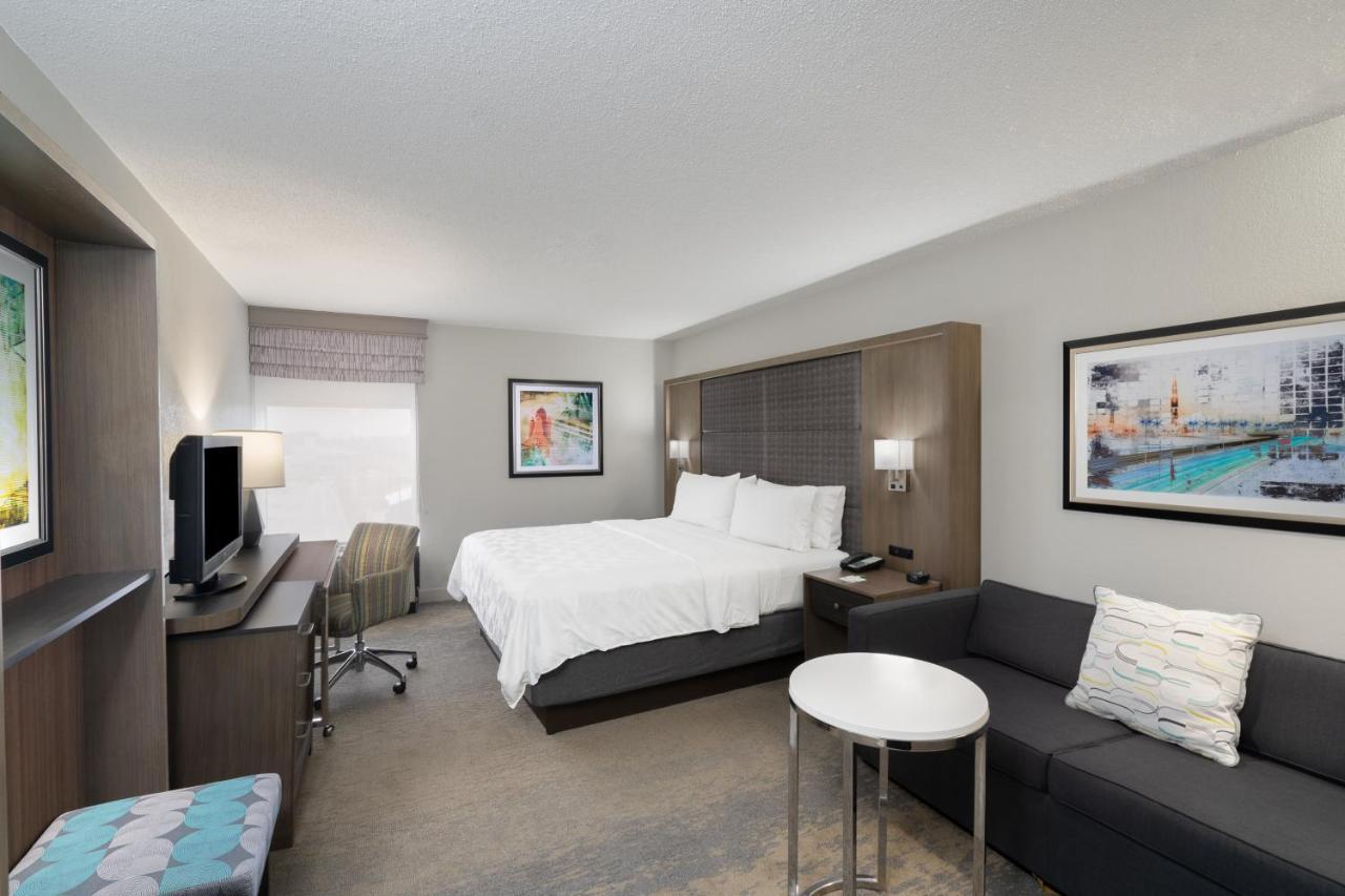 Holiday Inn Huntsville - Research Park By Ihg Εξωτερικό φωτογραφία