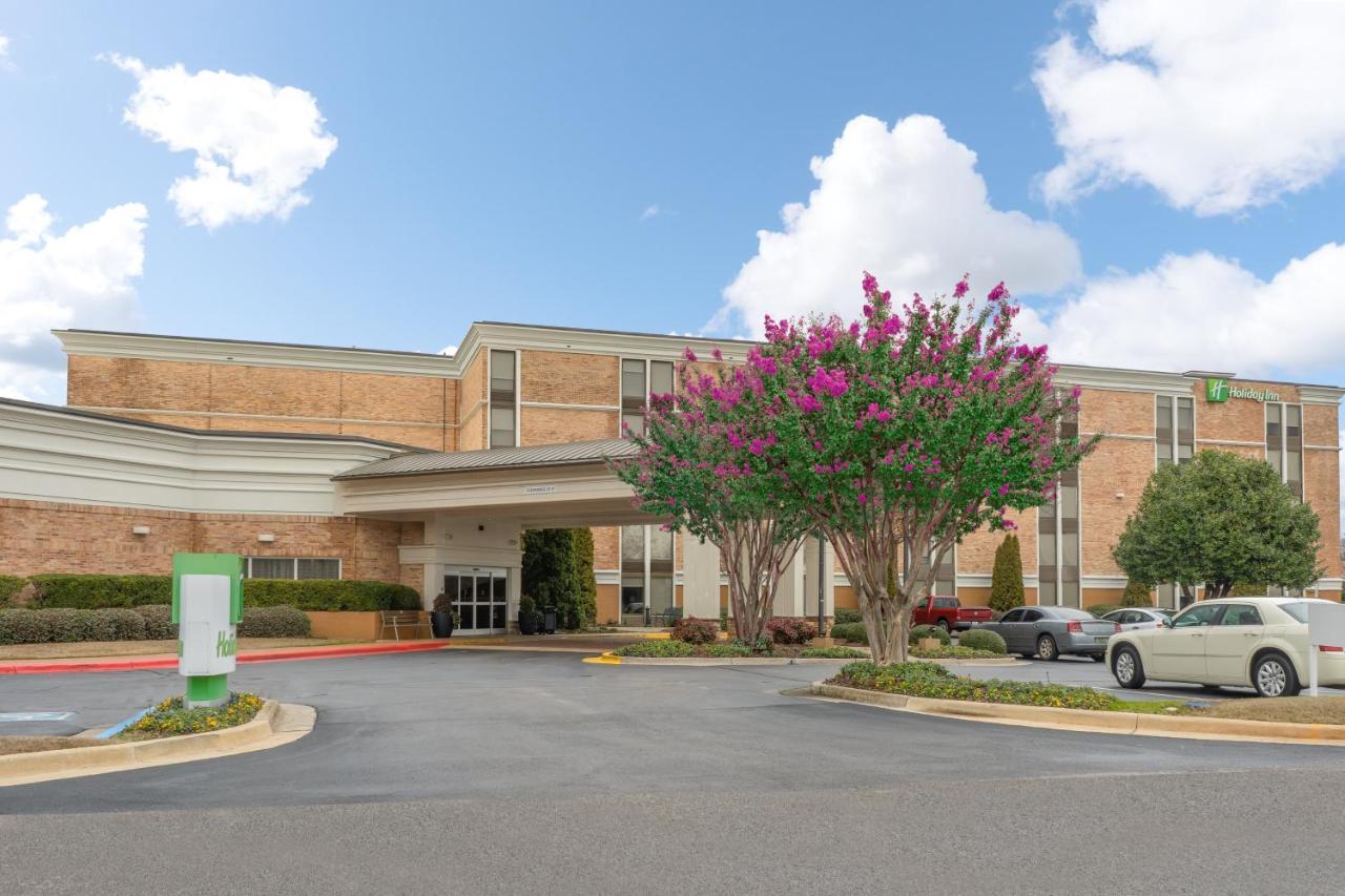 Holiday Inn Huntsville - Research Park By Ihg Εξωτερικό φωτογραφία