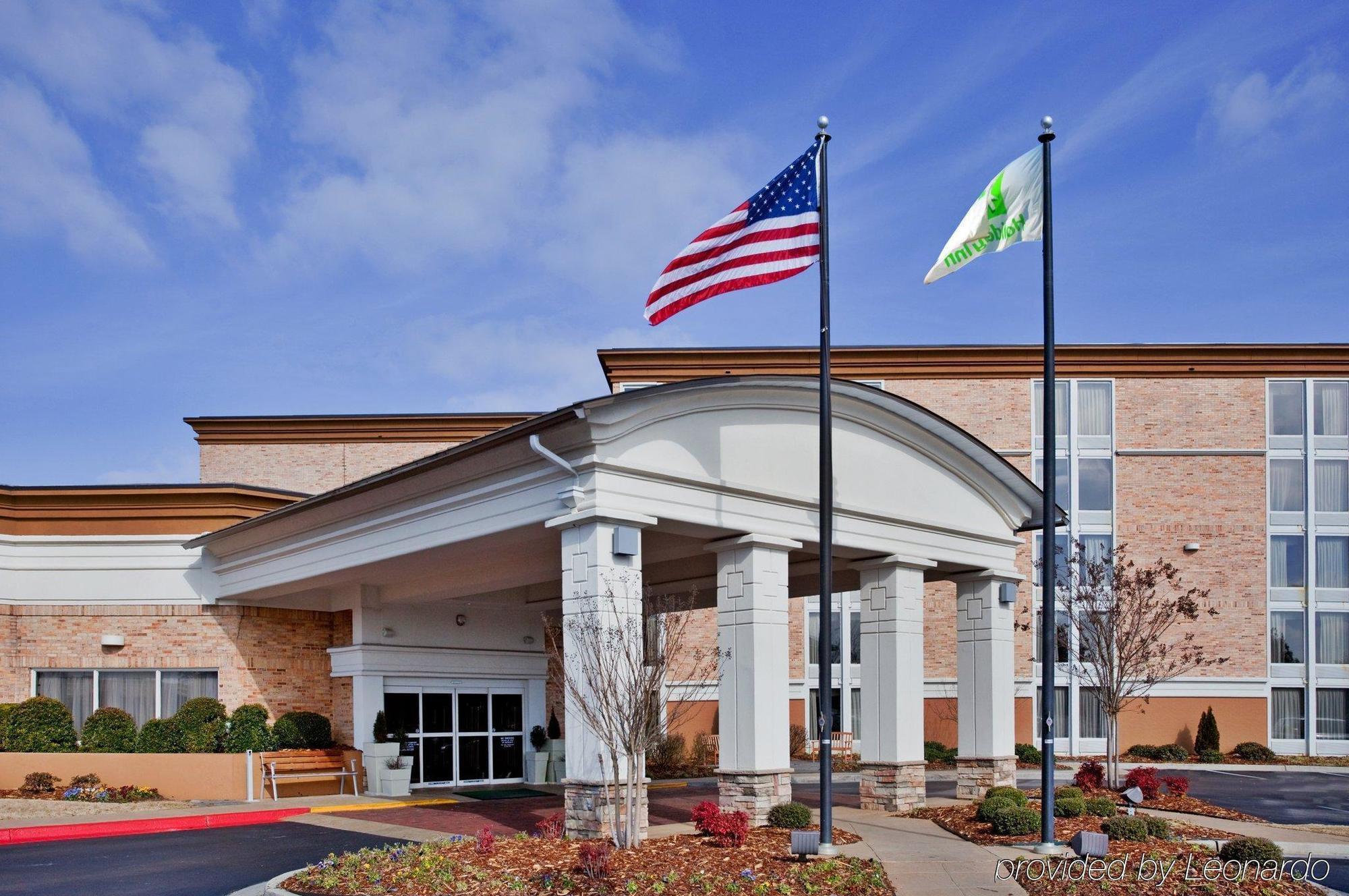 Holiday Inn Huntsville - Research Park By Ihg Εξωτερικό φωτογραφία