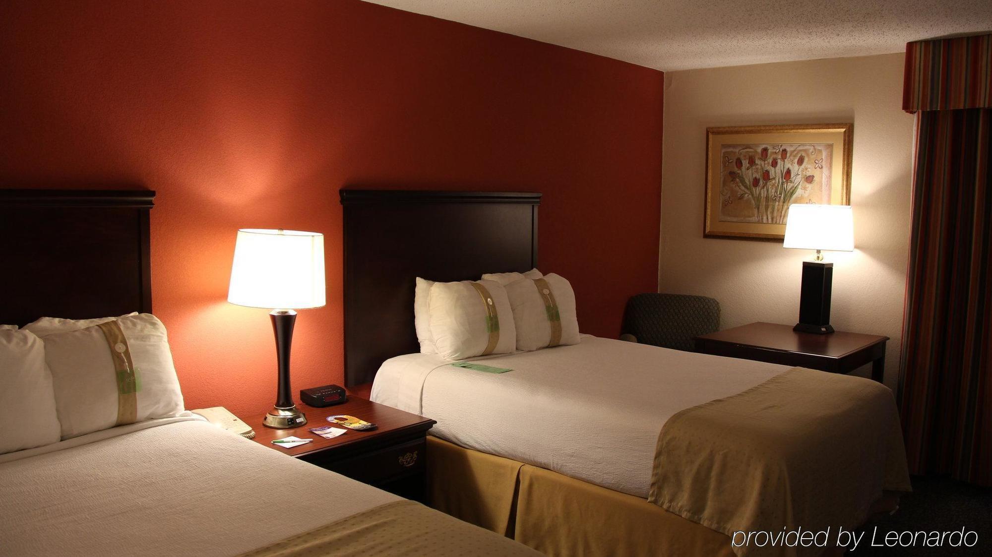 Holiday Inn Huntsville - Research Park By Ihg Εξωτερικό φωτογραφία