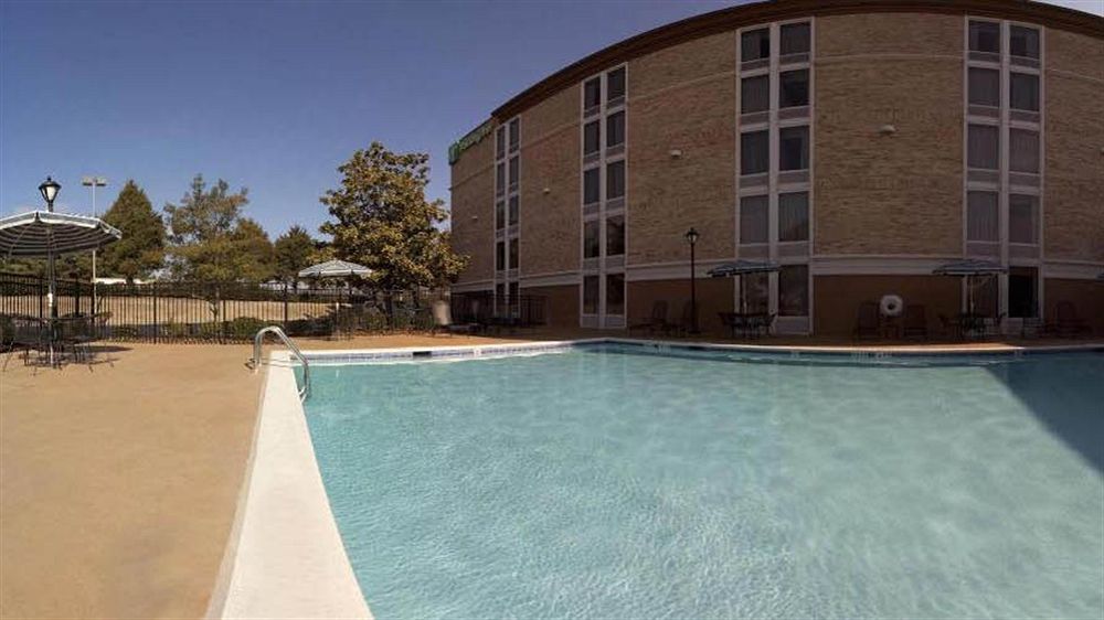 Holiday Inn Huntsville - Research Park By Ihg Εξωτερικό φωτογραφία