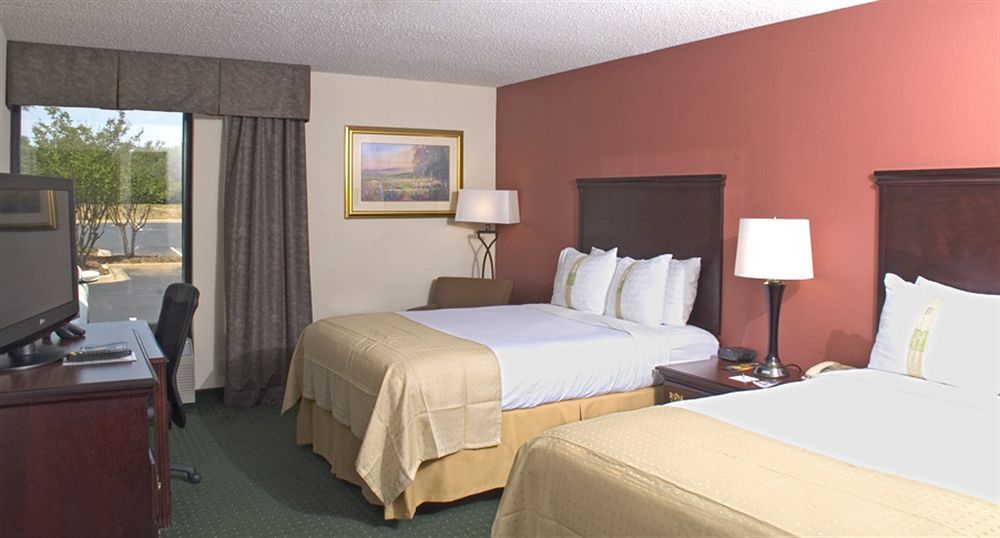 Holiday Inn Huntsville - Research Park By Ihg Εξωτερικό φωτογραφία