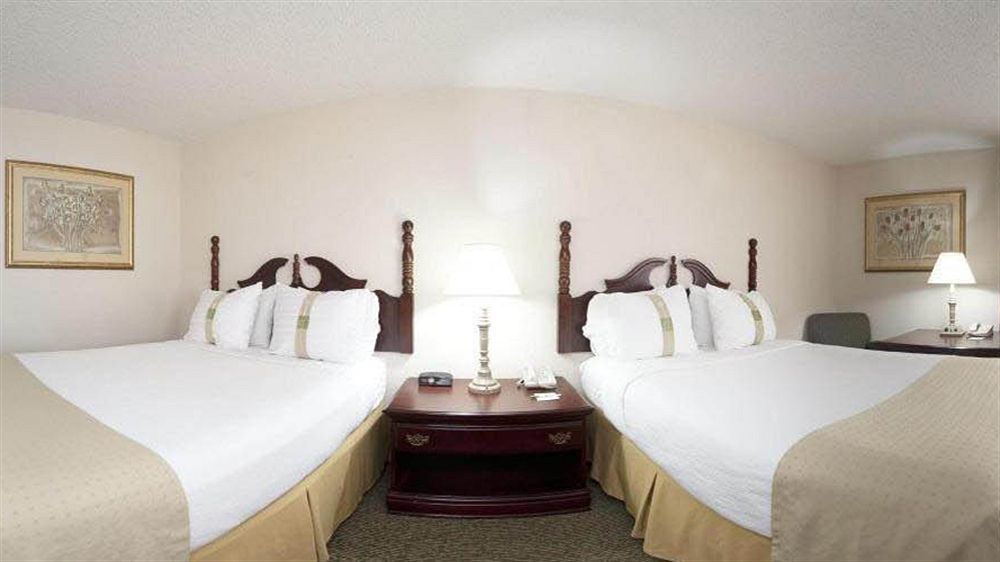 Holiday Inn Huntsville - Research Park By Ihg Εξωτερικό φωτογραφία
