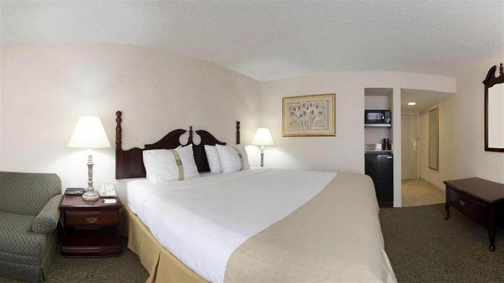 Holiday Inn Huntsville - Research Park By Ihg Εξωτερικό φωτογραφία