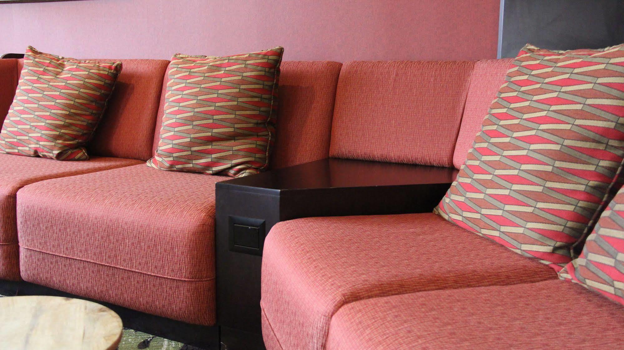 Holiday Inn Huntsville - Research Park By Ihg Εξωτερικό φωτογραφία