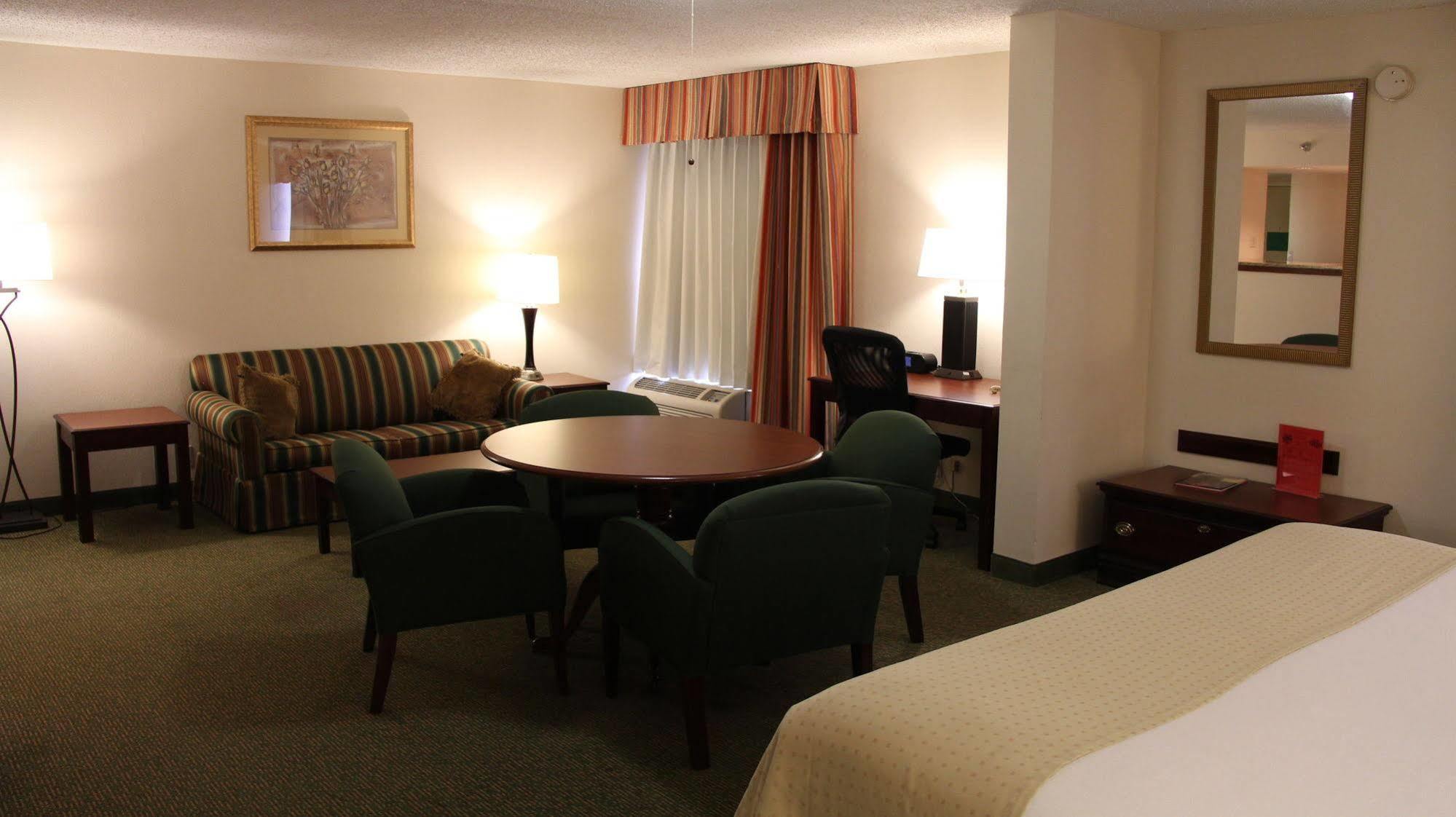 Holiday Inn Huntsville - Research Park By Ihg Εξωτερικό φωτογραφία