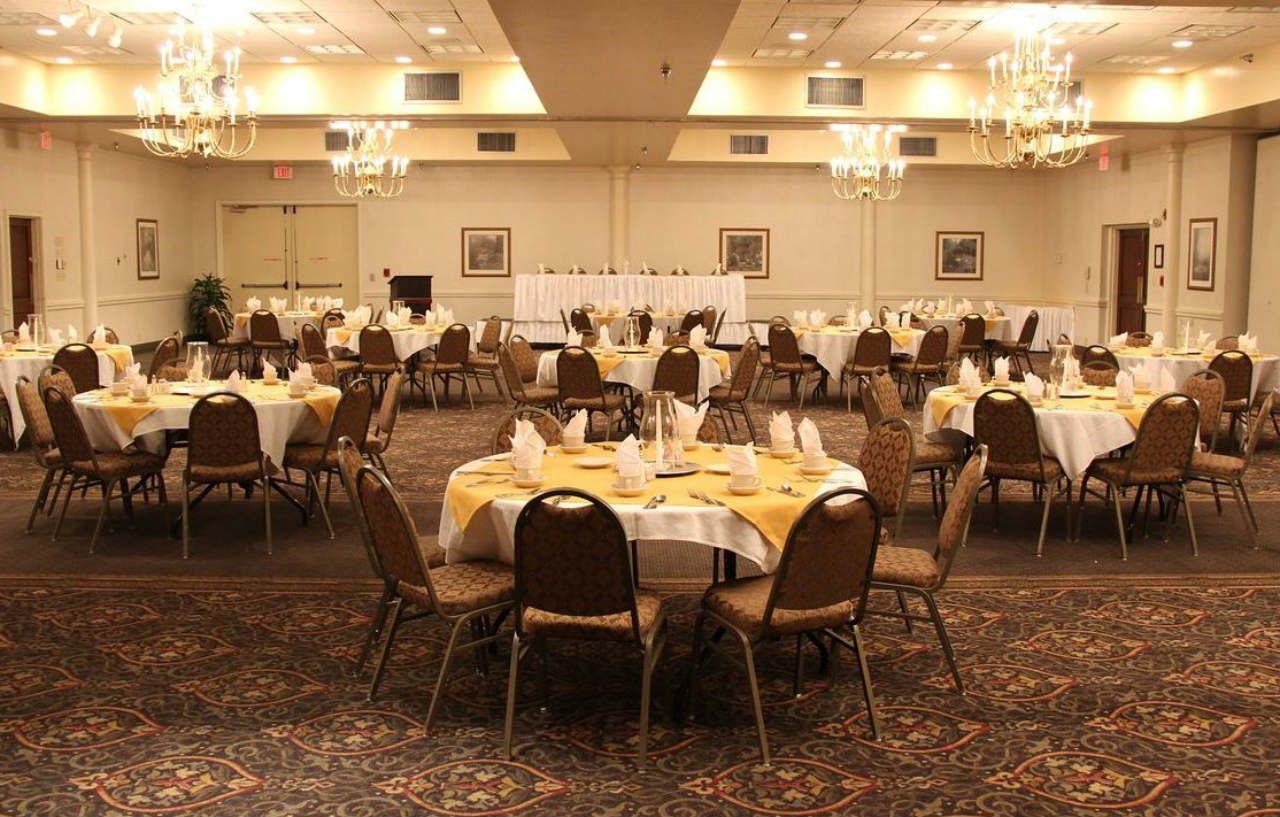 Holiday Inn Huntsville - Research Park By Ihg Εξωτερικό φωτογραφία