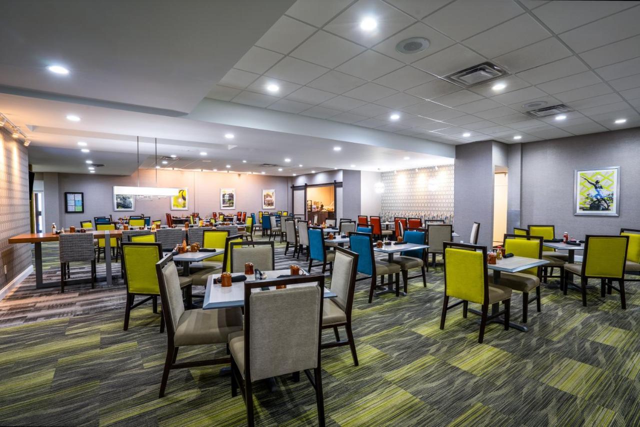 Holiday Inn Huntsville - Research Park By Ihg Εξωτερικό φωτογραφία