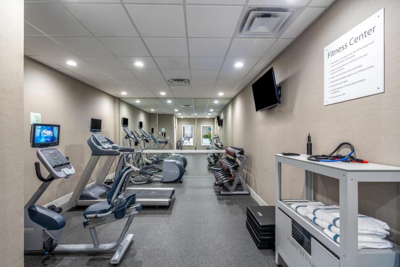 Holiday Inn Huntsville - Research Park By Ihg Εξωτερικό φωτογραφία
