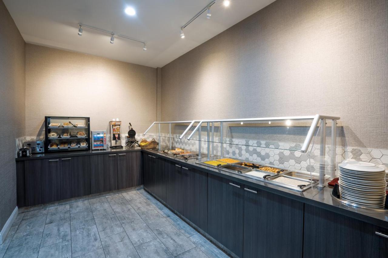 Holiday Inn Huntsville - Research Park By Ihg Εξωτερικό φωτογραφία