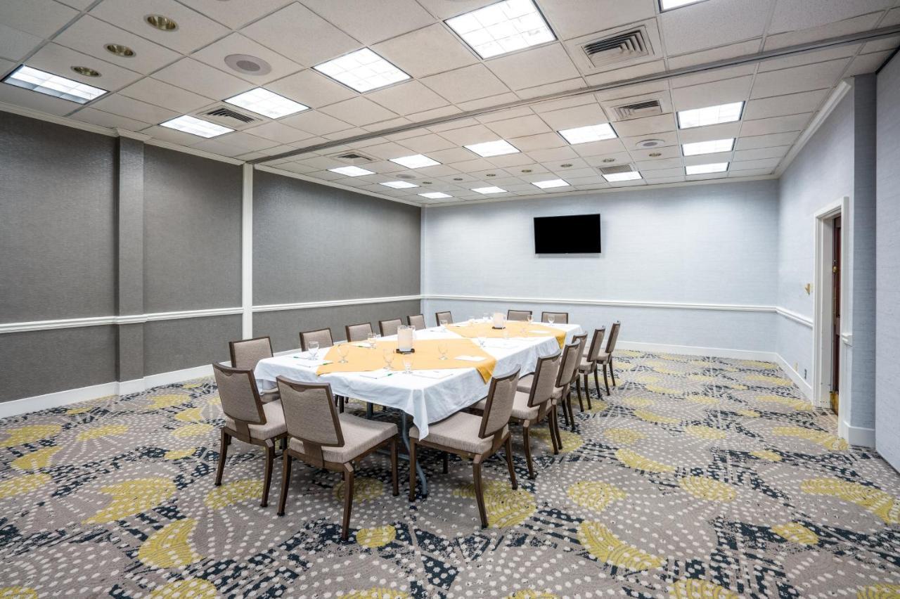 Holiday Inn Huntsville - Research Park By Ihg Εξωτερικό φωτογραφία