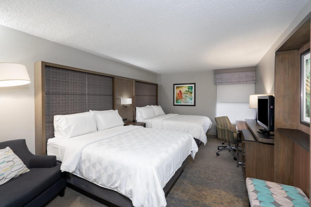 Holiday Inn Huntsville - Research Park By Ihg Εξωτερικό φωτογραφία