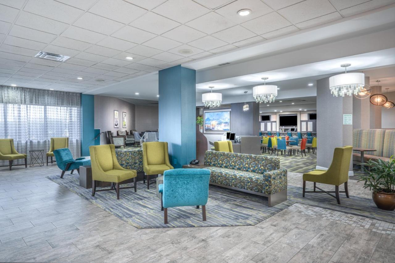 Holiday Inn Huntsville - Research Park By Ihg Εξωτερικό φωτογραφία