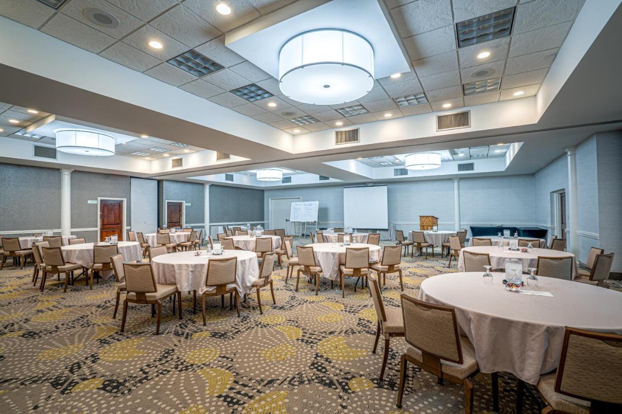 Holiday Inn Huntsville - Research Park By Ihg Εξωτερικό φωτογραφία