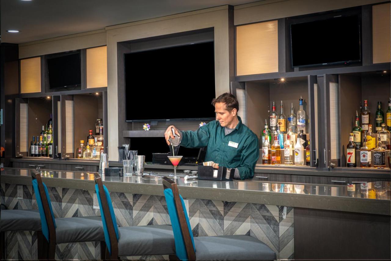 Holiday Inn Huntsville - Research Park By Ihg Εξωτερικό φωτογραφία