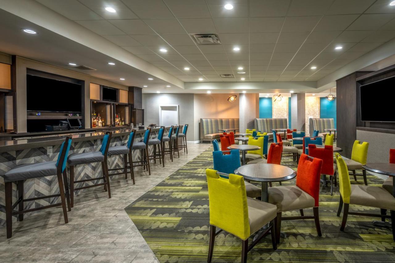 Holiday Inn Huntsville - Research Park By Ihg Εξωτερικό φωτογραφία