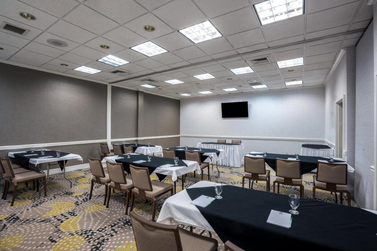 Holiday Inn Huntsville - Research Park By Ihg Εξωτερικό φωτογραφία