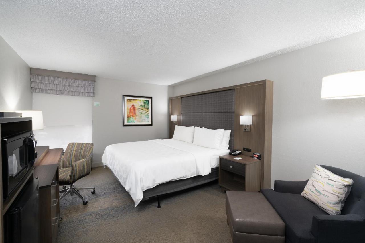 Holiday Inn Huntsville - Research Park By Ihg Εξωτερικό φωτογραφία