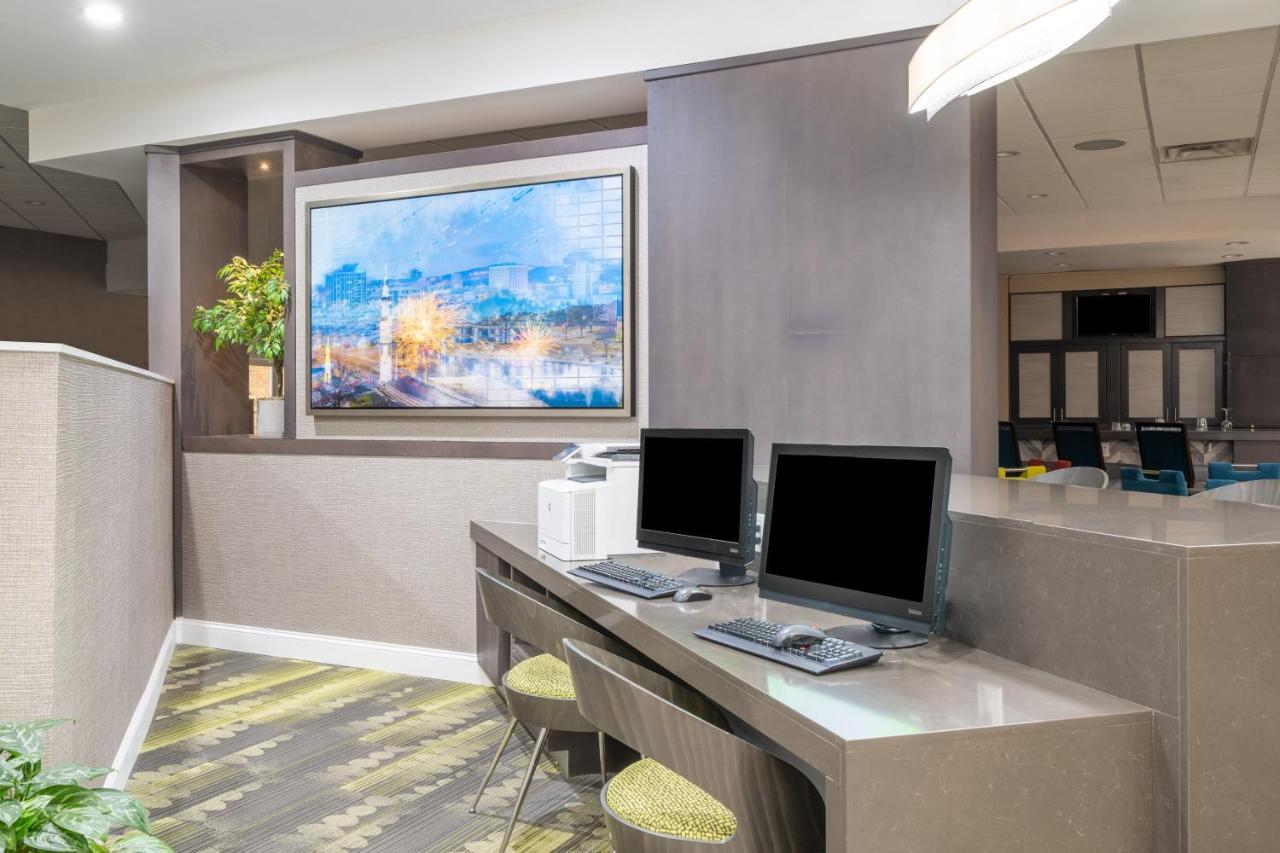 Holiday Inn Huntsville - Research Park By Ihg Εξωτερικό φωτογραφία